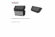 iCORE Wall Mount System - Diebold Nixdorf€¦ · 4 iCORE Wall Mount System – Installation Guide 01750147316 A to the system or violations of regulations concerning safety, radio