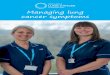 Managing lung cancer symptoms - Roy Castle Lung Cancer ... ... Living with lung cancer booklet. Order