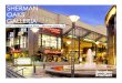 SHERMAN OAKS GALLERIA - Douglas Emmett...famed Sherman Oaks Galleria, you will be right in the heart of it. Whatever you are looking for, you can find it on Ventura Boulevard. Have