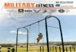 MILITARYFITNESS Brochure.pdf · CMAS: 4-19-78-0102A SMALL BUSINESS CA - Naval Hospital Camp Pendleton CA - MCAS Miramar MWR– Mill Park MD - Bethesda - Walter Reed National Military