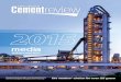 ICR 2015 media pack final - International Cement … › ICR-2015-Media-Information.pdfUpdated, improved and with additional content, the new, 6th Edition of The Cement Plant Operations
