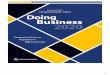Economy Profile - Doing Business · Economy Profile of Hong Kong SAR, China Doing Business 2020 Indicators (in order of appearance in the document) Starting a business Procedures,