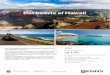 Det bedste af Hawaii - BENNS › media › tours › pdfs › umbraco › 5252 › 91078… · fåes efter snorkeling. Deluxe indkvartering: Kauai: Sheraton Kauai Resort Budget indkvartering: