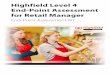 Highfield Level 4 End-Point Assessment for Retail …content-web3.highfieldqualifications.com/media/2559/...RM 1.3 1 Level 4 Retail Manager EPA-Kit Introduction • How to use this
