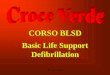 CORSO BLSD Basic Life Support Defibrillation · 2013-04-05 · Inf. Sartor Valter 1 CORSO BLSD Basic Life Support Defibrillation . Inf. Sartor Valter 2 . Inf. Sartor Valter 3 Modulo