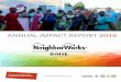 ANNUAL IMPACT REPORT 2016 - NeighborWorks Boisenwboise.org/wp-content/uploads/2017/04/Annual-Report-2016.pdfANNUAL IMPACT REPORT. 2016. . Your local resource for . healthy homeownership