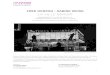 LA VILLE MIROIR€¦ · Eyes Wide Open! 100 Years of Leica Photography, Haus der Photographie, Hamburg, Germany (traveling to the Fotografie Forum Frankfurt, Frankfurt, Germany; C/O