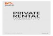 POLICY DOCUMENT Version 2 - LABC Warranty · PDF file Page 2 of 29 Private Rental Policy Document – AmTrust and AXA 40a-2.00-010916 LABC Warranty 2016 LABC Warranty is a brand name