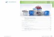 Donaldson Coolant Filtration Coolant.pdf · organic acid types. Organic Acid Coolant Systems Organic acid technology (OAT) is a choice for those interested in long life or extended