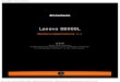 Lenovo S6000L - Benutzerhandbuch · Tippen Sie auf die Adresszeile und geben Sie eine Webadresse ein, indem Sie das Pop-Up Virtuelle Tastatur verwenden. Tippen Sie auf auf der virtuellen