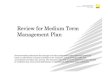 Review for Medium Term Management Plan - Nikon · Review for Medium Term Management Plan ... in the live-cell imaging field Developing solution business in the live-cell imaging field