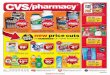 i heart cvs: 11/14-11/20 adimages.iheartcvs.com/ad_scans/2010/1114/111410.pdf · loads or small 8 rnOhty 3x 32 DURACELL DURACELL COPPERTOP sale! CARO Duracell AAA. 2 or 9 batteries