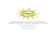 Building Adaptive Capacity in the Southeast & Caribbean ... · Building Adaptive Capacity in the Southeast & Caribbean through a Climate Community of Practice 2016 Member Workshop