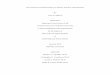 The Theories and Determinants of Teacher Attrition and ... · The Theories and Determinants of Teacher Attrition and Retention By Tuan D. Nguyen Dissertation ... The two most cited