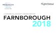 CommerCial airCraft orders report farnborough 2018...aircraft orders report: farnborough 2018 total firm-order, tentative-commitments and option announcements during the farnborough
