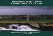Phosphorus in Lawns, Landscapes, and Lakes · 2018-01-09 · Phosphorus in Lawns, Landscapes and Lakes Phosphorus in fertilizer • The word phosphorus or P refers to the element