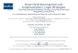 Smart Grid Development and Implementation: Legal A Live 90-Minute Teleconference/Webinar with Interactive