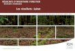 Les résultats : Loiret · 2017-08-07 · 6 Total 1 000 ha 191 ± 9 Hors peupleraie 1 000 ha 190 ±9 Forêt de production Total 1 000 ha 178 10 Hors peupleraie 1 000 ha 177 Forêt