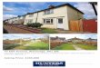 Asking Price: £265,000 · front aspect. KITCHEN 2.87m (9' 5") x 3.18m (10' 5") UPVC double glazed window to rear aspect. Matching eye level and base units with roll edge work surfaces