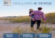 DOLLARS & SENSE - Baron Law, LLC · DOLLARS & SENSE Cleveland native, “Dr. Frank,” explains how his business has grown with unique treatments that cure common back-pain while