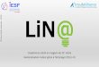 Présentation PowerPoint · La technologie de géolocalisation Li-Fi de LiNA 14 Li-Fi Boîtier LiNA d’alimentation de LED branché au réseau internet grâce à une technique brevetée
