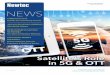 Newtec's September 2018 Newsletter › frontend › files › userfiles... · 2-4 Oct APSCC 2018 Jakarta, Indonesia 8 Oct Switch to Space Brussels, Belgium 8-10 Oct Satellite Innovation