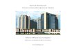 Hamad Alrahmani Construction Management Option · 2010-12-15 · Final Report Murur Mixed-use Complex 3 Hamad Alrahmani Construction Management A. Executive Summary: The senior thesis