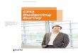 CFO Budgeting Survey - PwC · CFO Budgeting Survey 1 Contents Foreword 2 Introduction 3 Financial management priorities 4 Key challenges and trends in financial planning 6 Time-consuming,