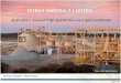 DORAY MINERALS LIMITED - ASX€¦ · Notes Average price received (A$/oz) 1,548 1,472 1,494 1. Aug-Sept only 2. Includes mining, processing, site admin and refining costs less silver