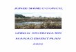 URBAN STORMWATER MANAGEMENT PLAN 2001 › f.ashx › Junee_Stormwater... · 2014-11-15 · Wetlands Enhancement Plan” prepared by Sainty and Associates in July 1997. 1.3 STORMWATER