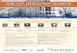 THE 337 LITIGATION SUMMIT - Brinks Gilson · event webinars —all included in ... To this point, it is our goal to process all CLE/CPD/CPE accreditation certificates within 4 weeks