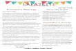 Elementary School › pt03-2 › messages › ... · PDF file November 2016 ! Dear Lafayette Families, As November is a time intended for giving thanks, I would like to ... Ms. Weber