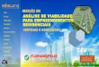 Apresentação do PowerPoint · Visualizar a melhor alternativa para o desenvolvimento imobiliário levando em consideração a prospecção de negócios verticais (prédios) e horizontais