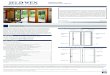 PRODUCT GUIDE Wood Patio Doors (JPG012)pdf.lowes.com/operatingguides/719061163172_oper.pdf · Wood Patio Doors (JPG012) 4 The head track can now be pulled out from above the operating