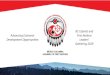 BC Cabinet and Advancing Economic First Nations ... › ... · 1 Advancing Economic Development Opportunities BC Cabinet and First Nations Leaders’ Gathering 2019. As many of you
