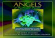 Angel Book by Lynn Fisher & Mariusangels of love and light by lynn fischer paintings by marius michael-george the great archangels & their divinecomplements,thearcheiai