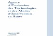 Agence d ’ Évaluation des Technologies et des Modes d ... · PDF file PULSED SIGNAL THERAPY AND THE TREATMENT OF OSTEOARTHRITIS i Summary SUMMARY Pulsed signal therapy (PST) is