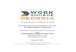 WORKFORCE DEVELOPMENT BOARD OF NORTHWEST GEORGIA … · 2019-10-30 · The Northwest Georgia Workforce Development Board Youth Committee shall include the following: 1. A minimum
