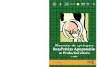 Elementos de Apoio para Boas Práticas Agropecuárias na … · 2017-08-16 · Elementos de apoio para boas práticas agropecuárias na produção leiteira. – 2. ed., rev., atual