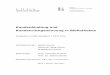 Kundenbindung und Kundenrückgewinnung in Bibliothekenkundenorientiertebibliothek.de/themen/4/Kundenbindung... · 2017-04-27 · Kundenbindung und -rückgewinnung Nadia Garcia, Beatrice