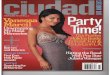 civiad- YOUR GUIDE TO LATINO L.A. Part! Vanessa Time ...civiad- YOUR GUIDE TO LATINO L.A. Part! Vanessa Time. Unwrapping Memories SEX L.A. Bait 'em and Date 'em YEAR IN REVIEW First