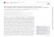 Diazotroph Community Characterization via a High- nifH Amplicon ...jordan.biology.gatech.edu/pubs/Gaby-AEM-2017.pdf · Diazotroph Community Characterization via a High-Throughput