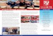 ST LUCY’S SCHOOL NEWSLETTER · 2019-05-24 · We thank Rotary for their on-going support of the School in this way which has become a tradition over many years. National Volunteer