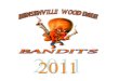 Welcome to the 2011 BWFCA annual awards banquet. As board ... › files › 2011-Banquet-Book.pdf · 11:25 A.M. - Special Awards Presentations Leo Griffin Award - Cheer - Presented