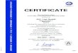 Zertifikat-A4 9001-Haupt-AVL e › documents › 10138 › 4593196 › Zertifikat-A4+9… · ISO 9001 : 2015 are fulfilled. The certificate is valid until 2020-12-31 Certificate Registration