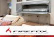 1500 Gas Spit Braai in 304 Stainless SteelThese units take our Counter Top gas grills, giving all the inherent advantages of our grills: • High heat output burners • Large variation
