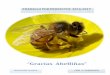 TRABALLO POR PROXECTOS gracias abelliñas Coñecer as abellas dentro dun entorno próximo a súa realidade Coñecer, valorar e respectar os profesionais que traballan coas abellas