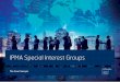 IPMA Special Interest Groups › assets › Special-Interest-Groups...IPMA Special Interest Groups (SIGs) are an engaging way to get involved in IPMA internationally. Work with your