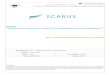 ICARUS D1.3 Updated ICARUS Methodology and MVP v1.00 · 2020-03-09 · D1.3 – Updated ICARUS Methodology and MVP 3 / 125 Document History Version Date Author (Partner) Remarks 0.01