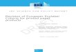Revision of European Ecolabel Criteria for printed …...Revision of European Ecolabel Criteria for printed paper products Preliminary report Antonios Konstantas, Margozata Agatha